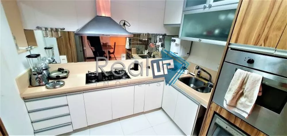 Apartamento, 4 quartos, 192 m² - Foto 8