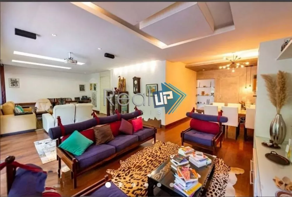 Apartamento, 4 quartos, 192 m² - Foto 44