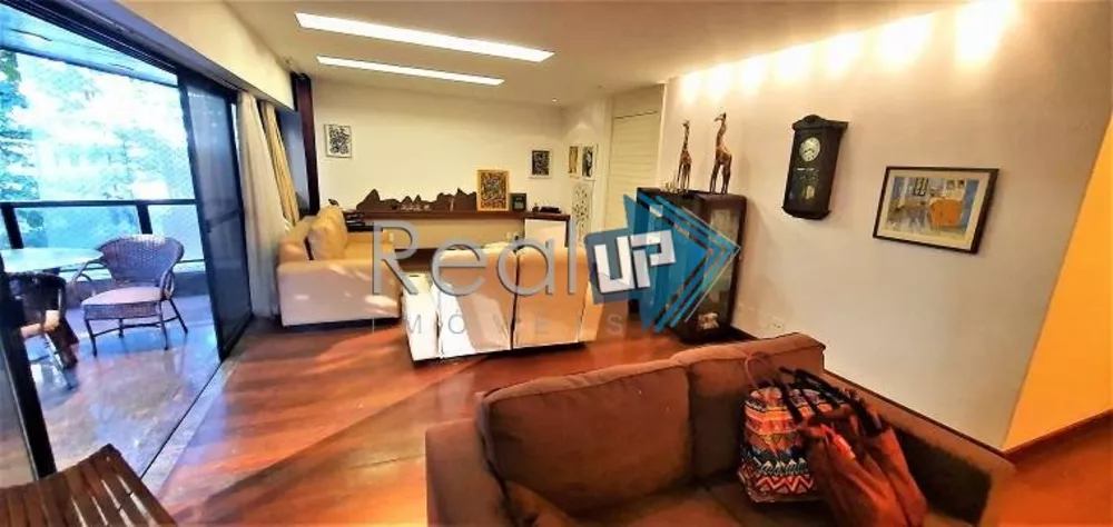 Apartamento, 4 quartos, 192 m² - Foto 4