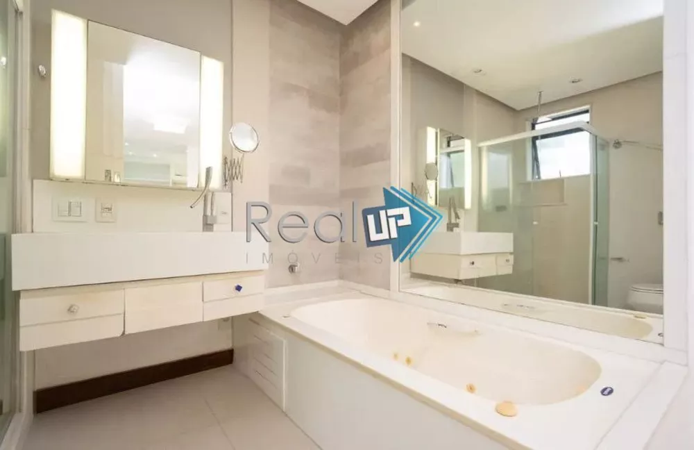Apartamento, 4 quartos, 192 m² - Foto 29