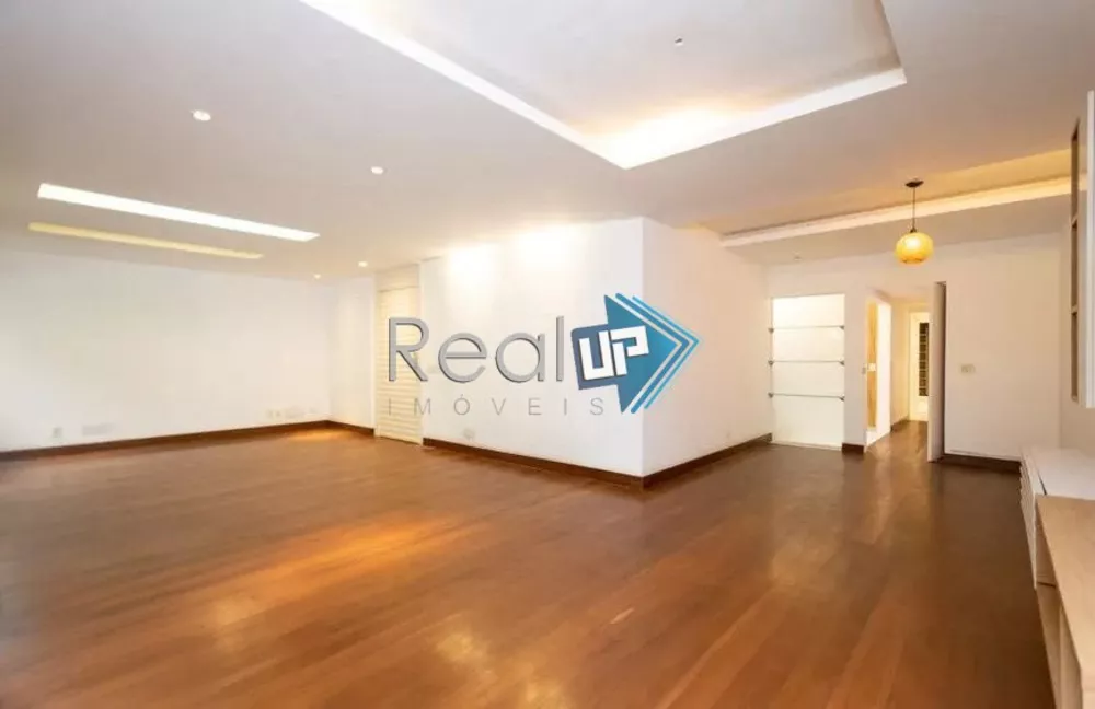 Apartamento, 4 quartos, 192 m² - Foto 15
