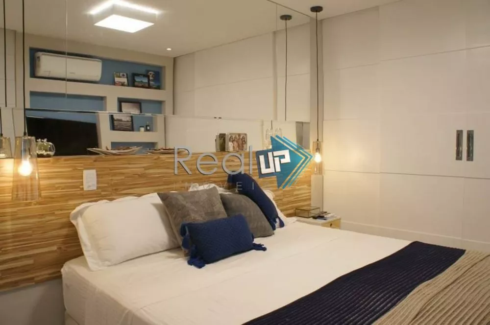 Apartamento, 4 quartos, 192 m² - Foto 6