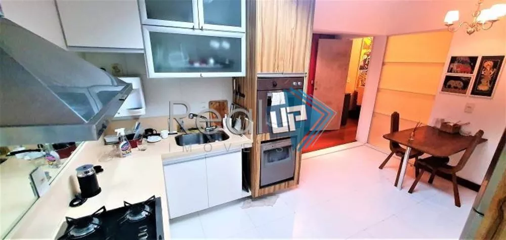 Apartamento, 4 quartos, 192 m² - Foto 42