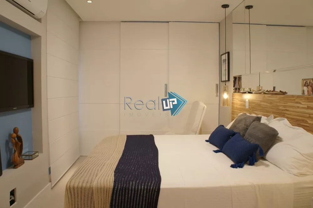 Apartamento, 4 quartos, 192 m² - Foto 5