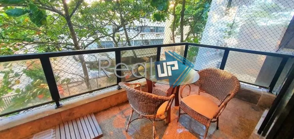 Apartamento, 4 quartos, 192 m² - Foto 47
