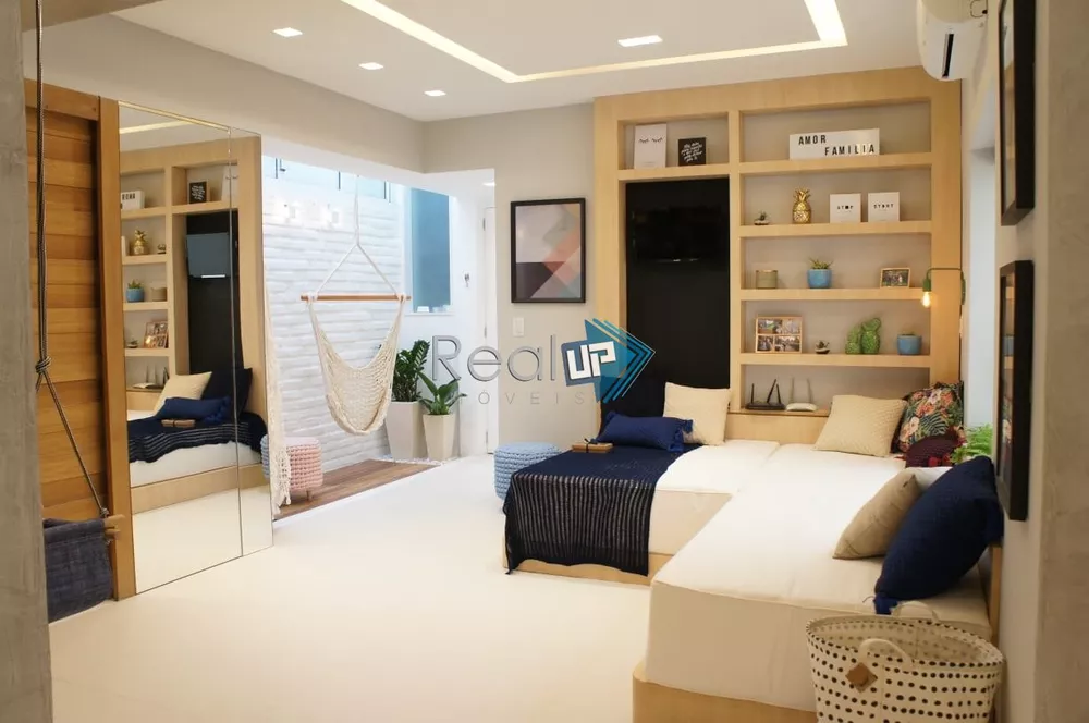 Apartamento, 4 quartos, 192 m² - Foto 23