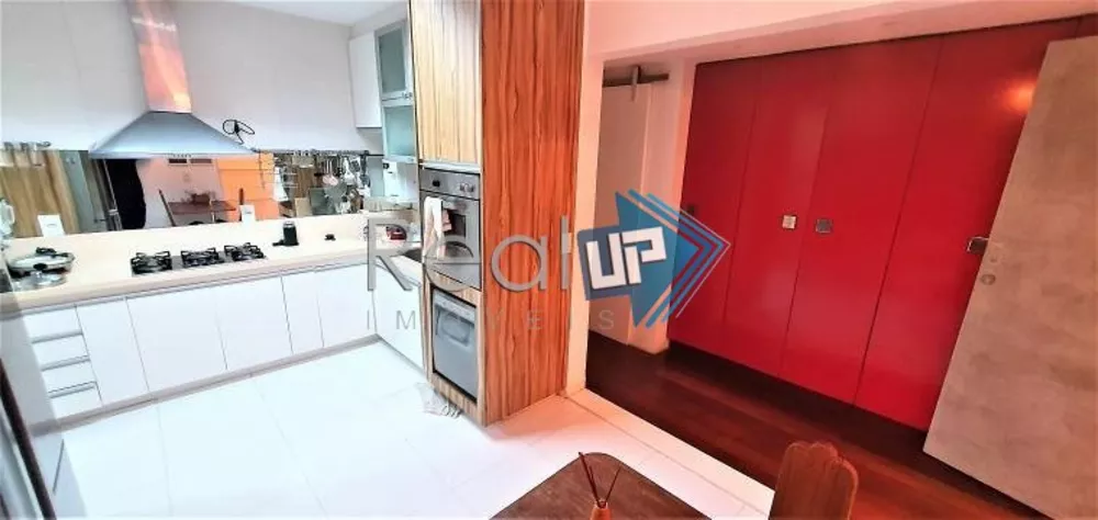 Apartamento, 4 quartos, 192 m² - Foto 7