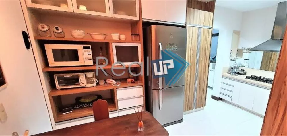 Apartamento, 4 quartos, 192 m² - Foto 24
