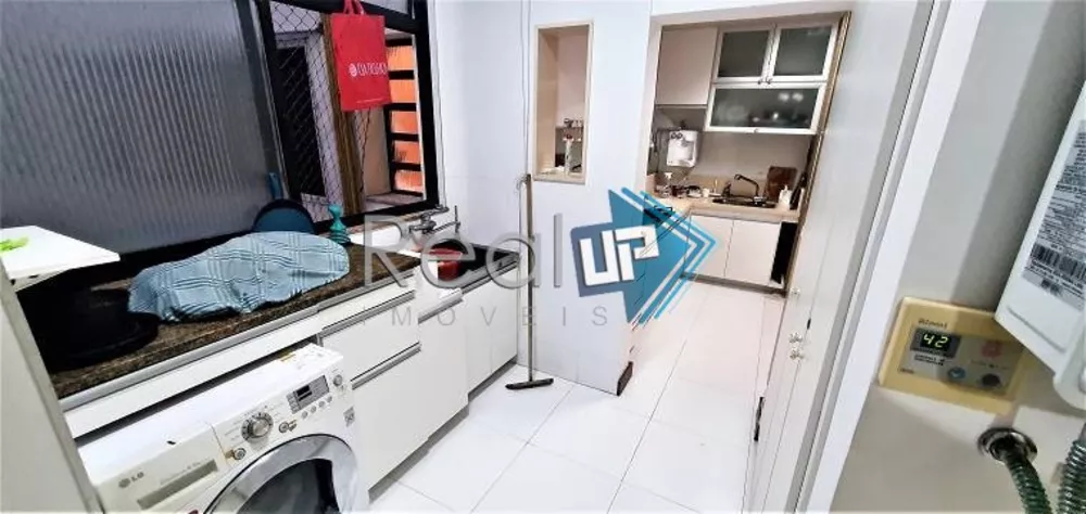 Apartamento, 4 quartos, 192 m² - Foto 21