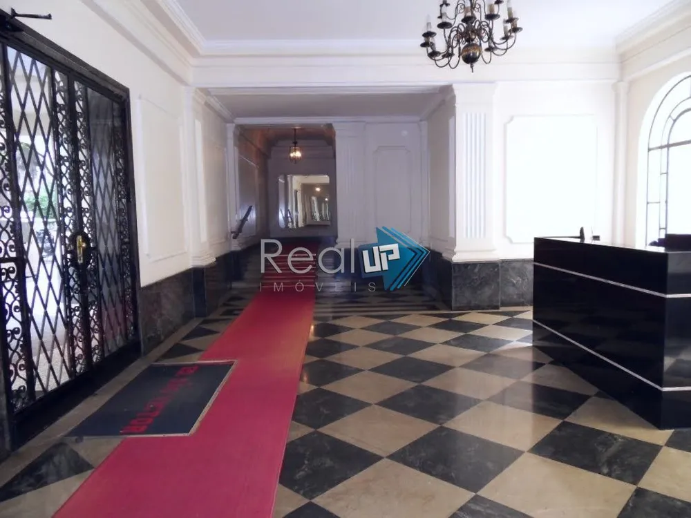 Apartamento, 3 quartos, 121 m² - Foto 39