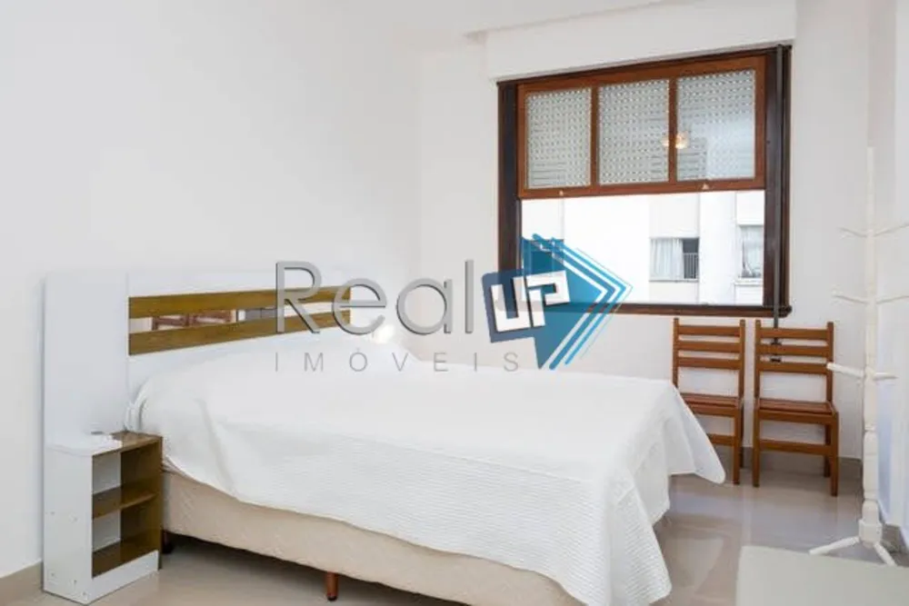 Apartamento, 3 quartos, 121 m² - Foto 17