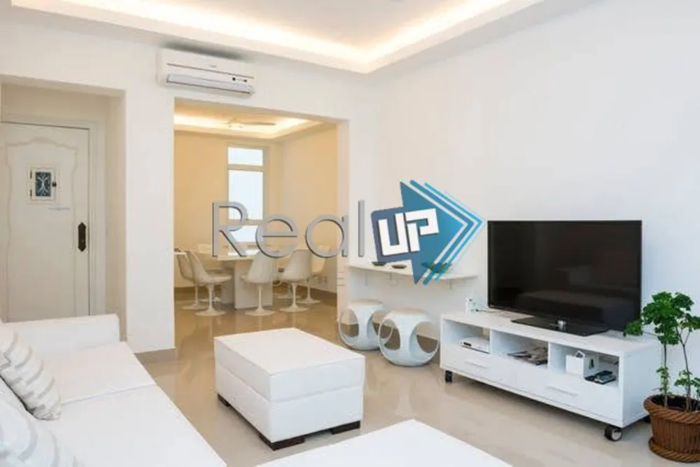 Apartamento, 3 quartos, 121 m² - Foto 2