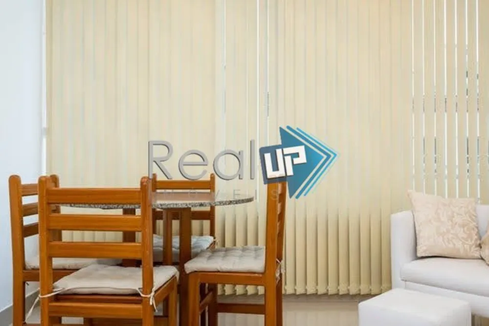 Apartamento, 3 quartos, 121 m² - Foto 6