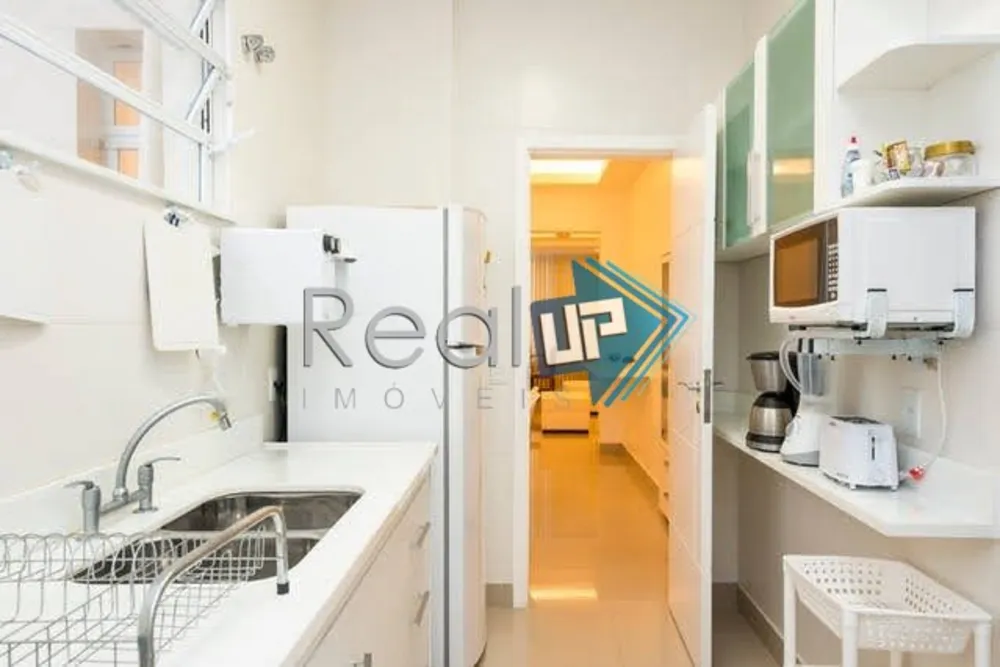 Apartamento, 3 quartos, 121 m² - Foto 35