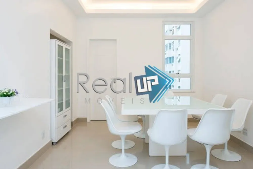 Apartamento, 3 quartos, 121 m² - Foto 7