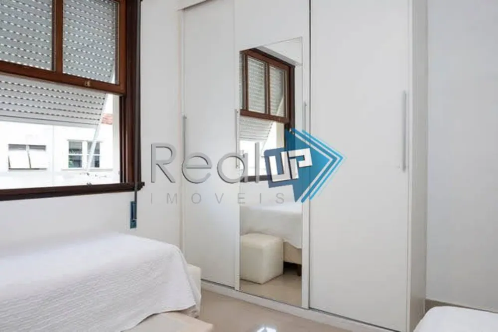 Apartamento, 3 quartos, 121 m² - Foto 27