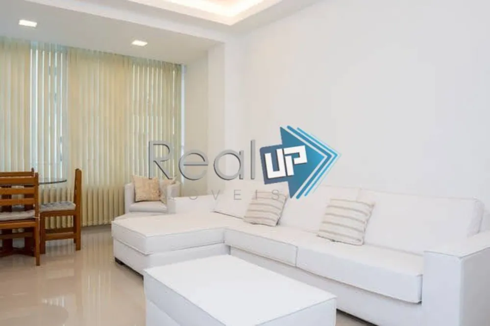 Apartamento, 3 quartos, 121 m² - Foto 5