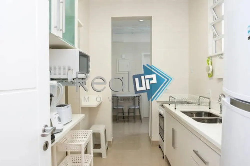 Apartamento, 3 quartos, 121 m² - Foto 37