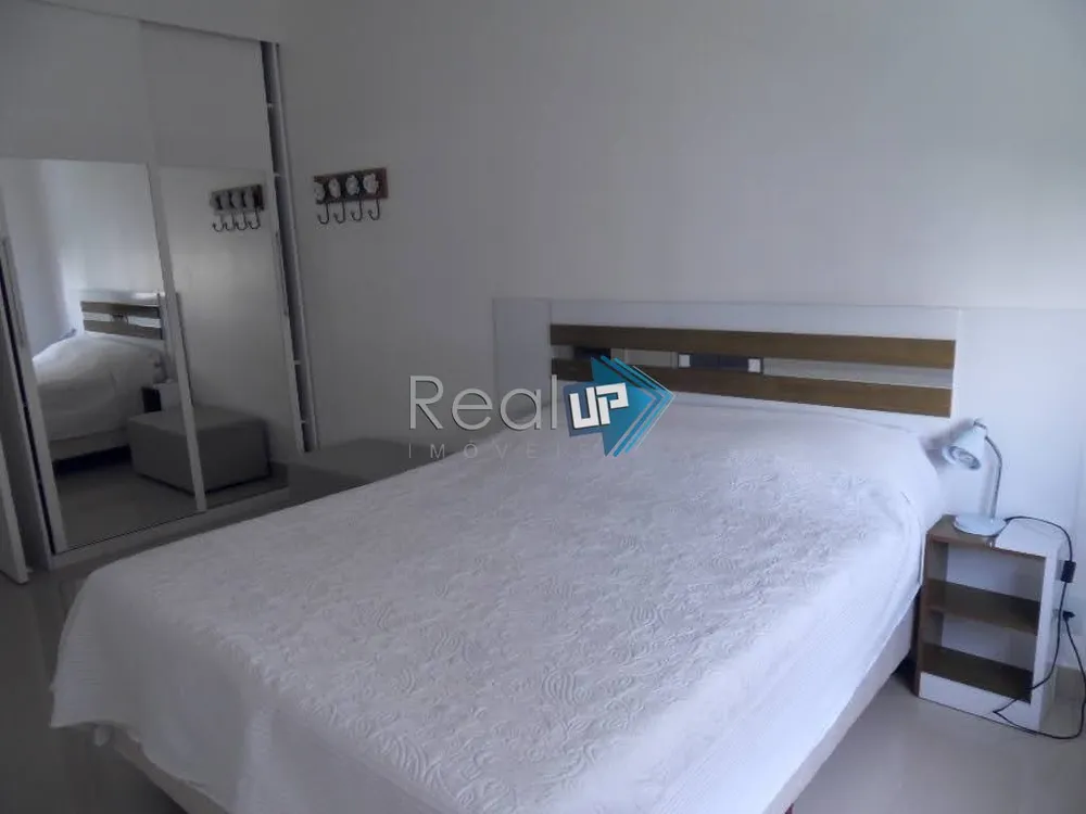 Apartamento, 3 quartos, 121 m² - Foto 29