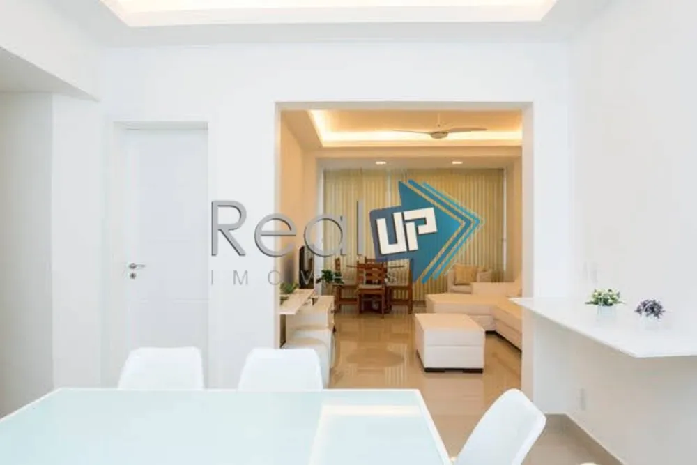 Apartamento, 3 quartos, 121 m² - Foto 8