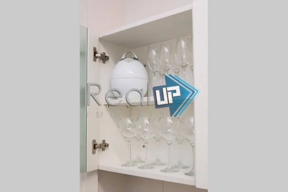 Apartamento, 3 quartos, 121 m² - Foto 33