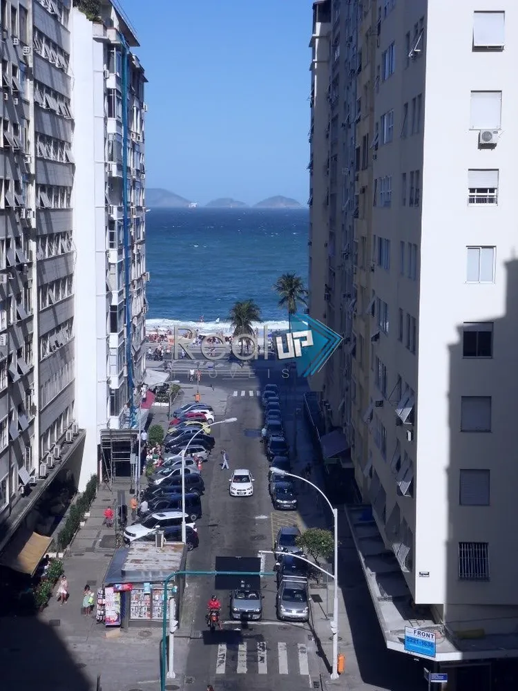 Apartamento, 3 quartos, 121 m² - Foto 15