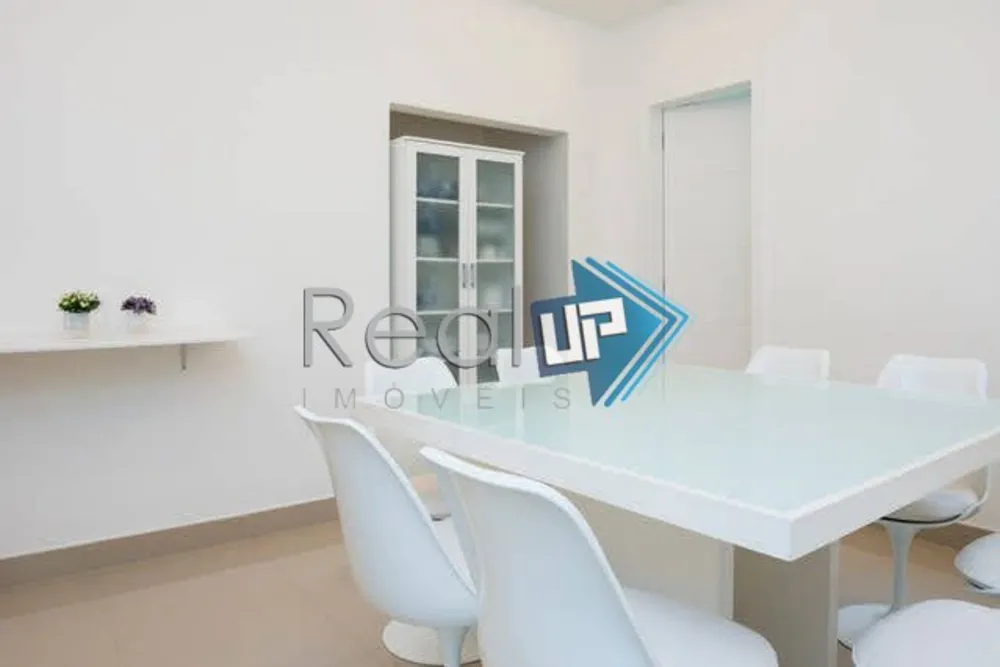 Apartamento, 3 quartos, 121 m² - Foto 9