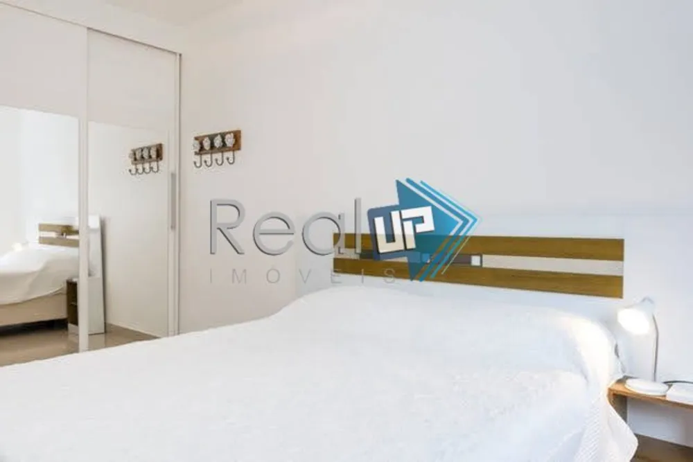Apartamento, 3 quartos, 121 m² - Foto 23