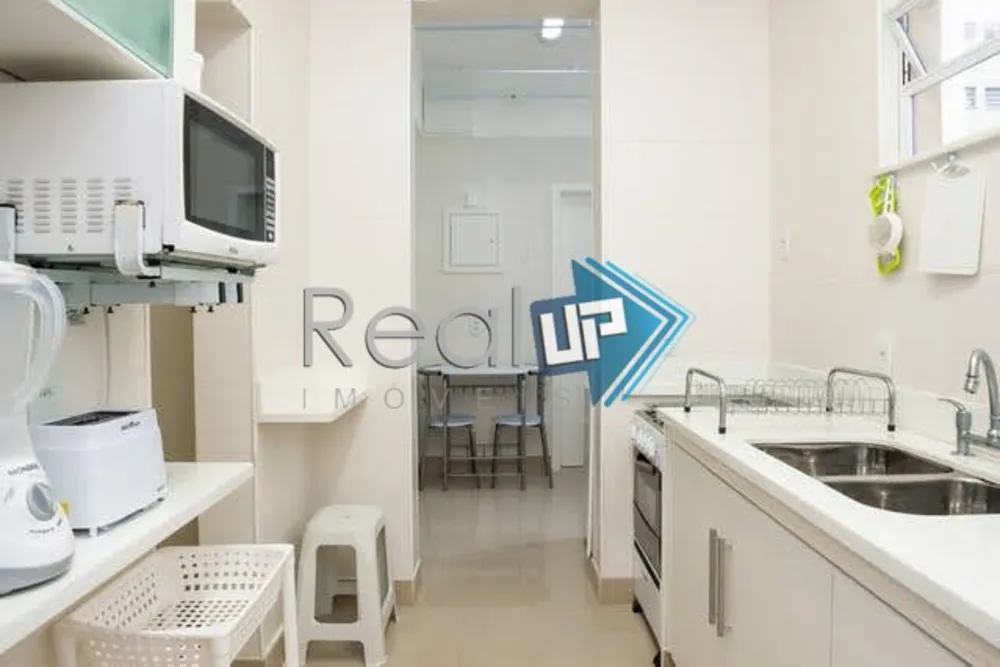 Apartamento, 3 quartos, 121 m² - Foto 34