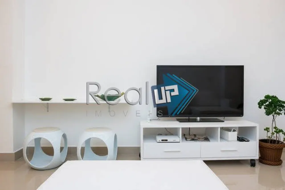 Apartamento, 3 quartos, 121 m² - Foto 4