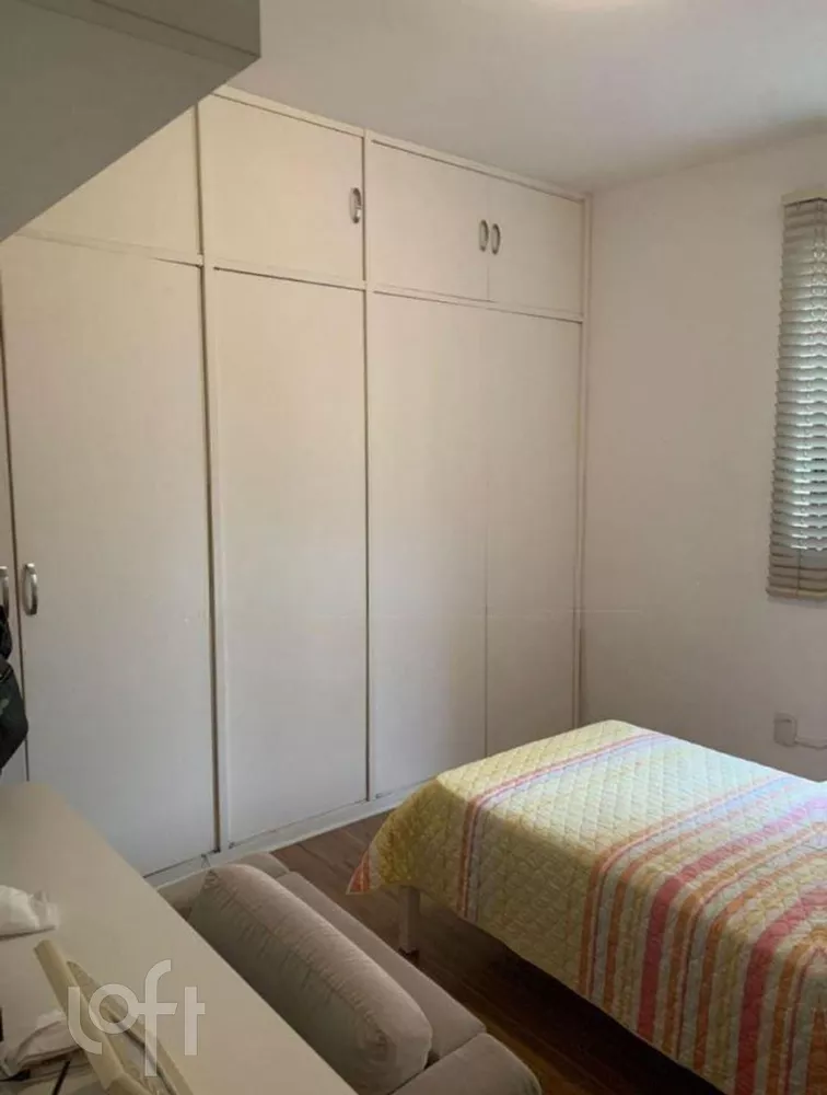 Apartamento à venda com 4 quartos, 145m² - Foto 4