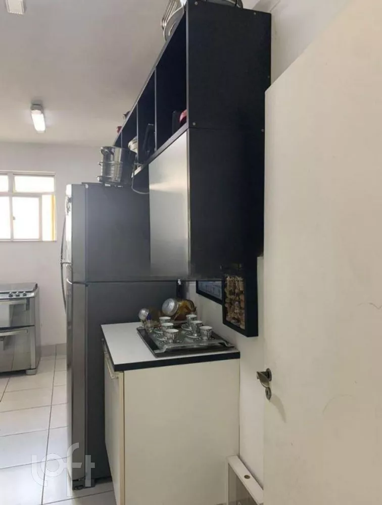 Apartamento à venda com 4 quartos, 145m² - Foto 7