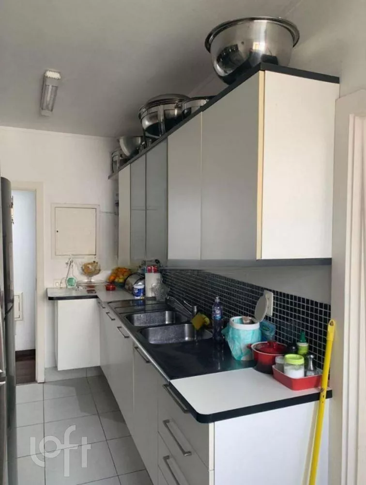 Apartamento à venda com 4 quartos, 145m² - Foto 8