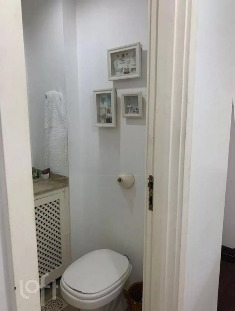 Apartamento à venda com 4 quartos, 145m² - Foto 2