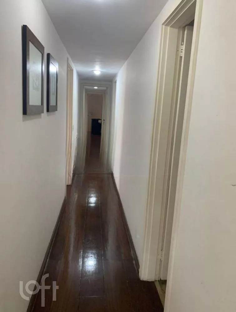 Apartamento à venda com 4 quartos, 145m² - Foto 3