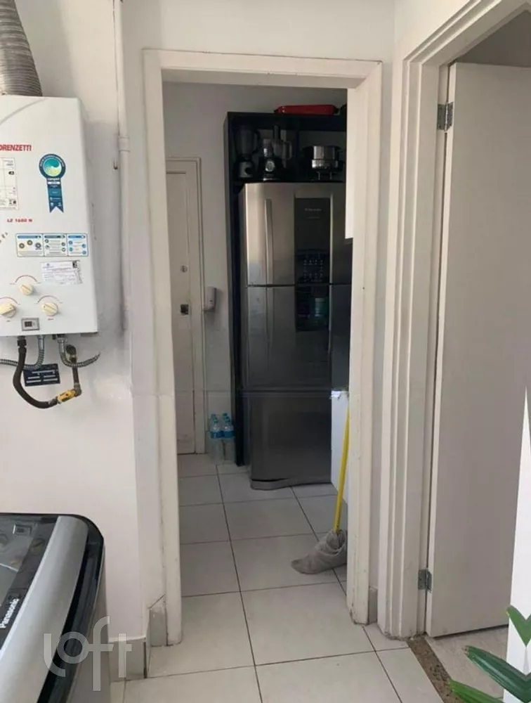 Apartamento à venda com 4 quartos, 145m² - Foto 6