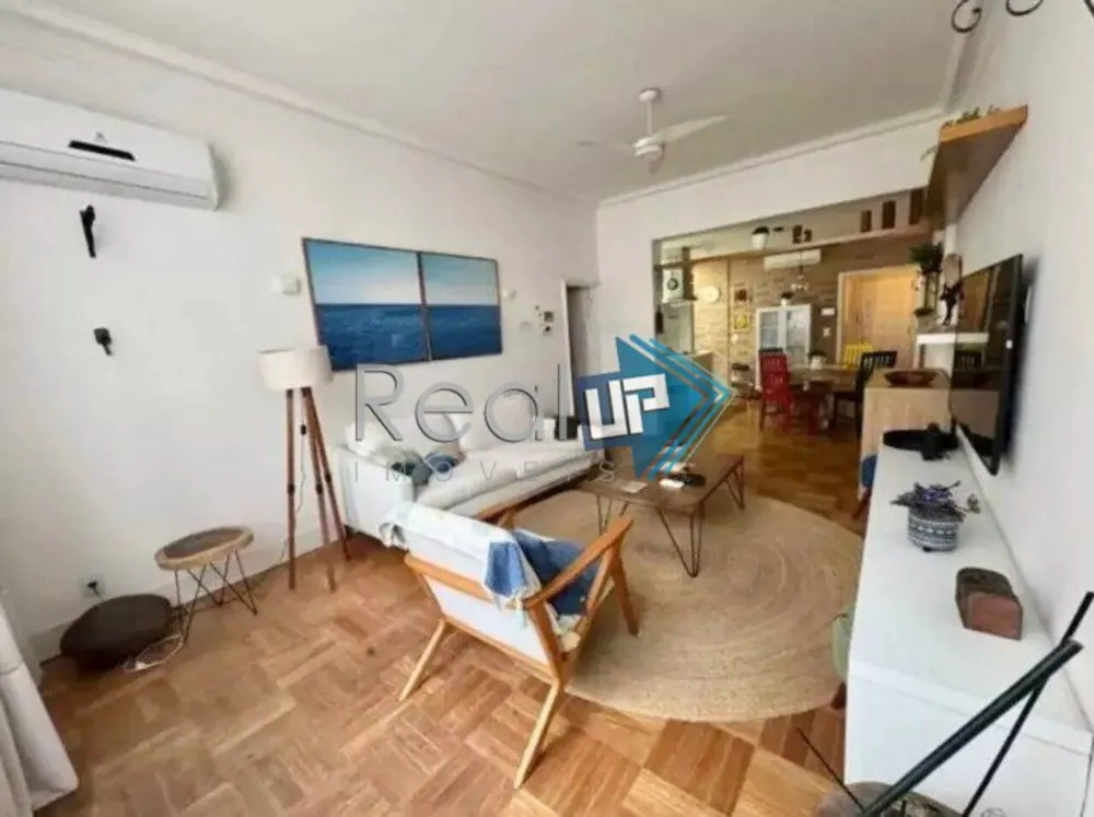 Apartamento, 3 quartos, 113 m² - Foto 2