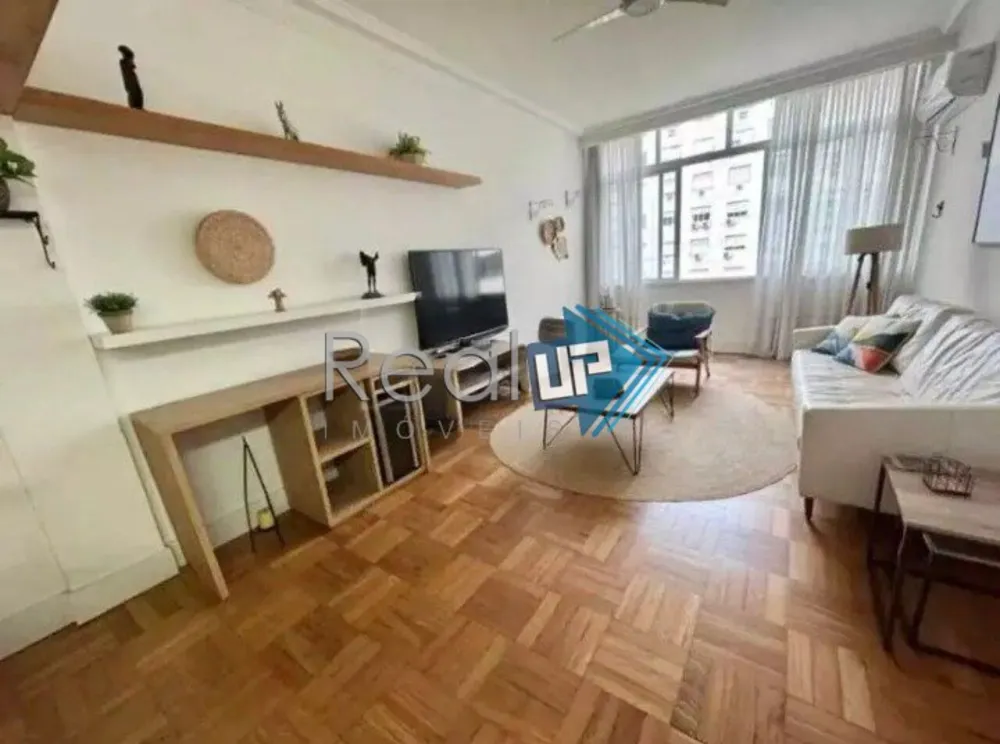Apartamento, 3 quartos, 113 m² - Foto 4