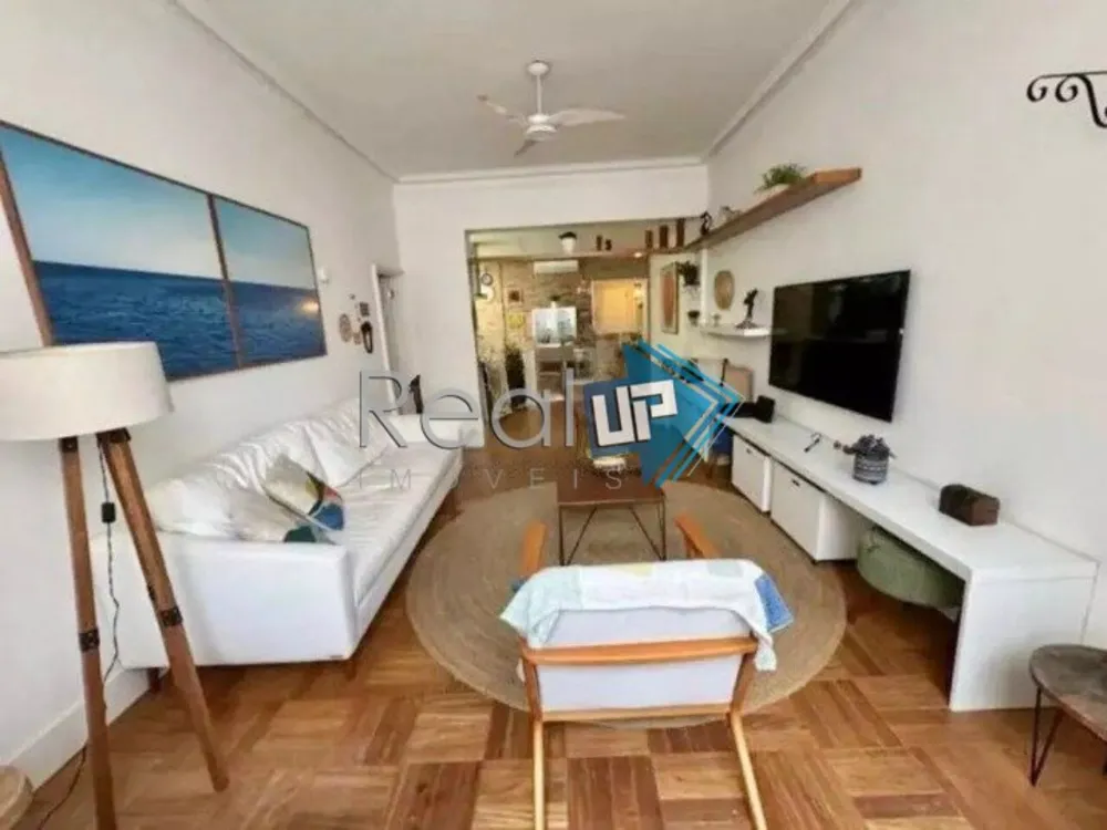 Apartamento, 3 quartos, 113 m² - Foto 1