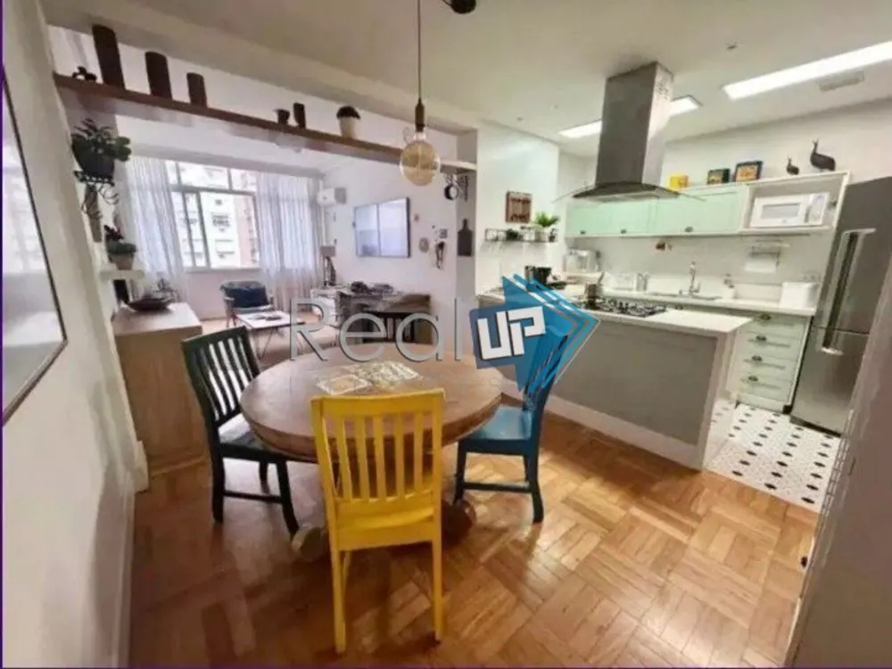 Apartamento, 3 quartos, 113 m² - Foto 7