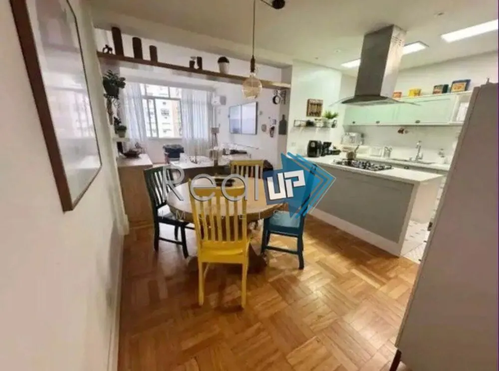 Apartamento, 3 quartos, 113 m² - Foto 9