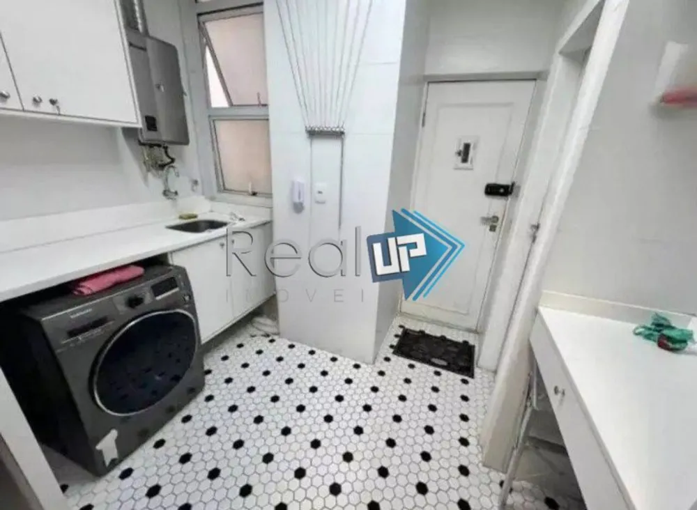 Apartamento, 3 quartos, 113 m² - Foto 12