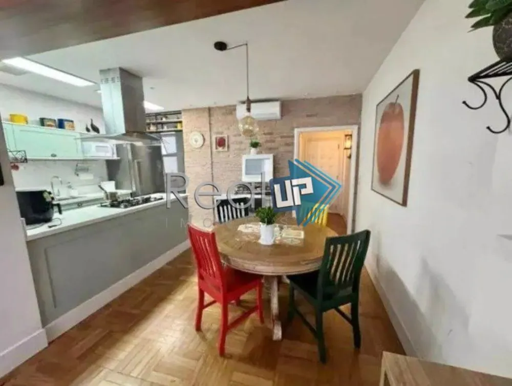 Apartamento, 3 quartos, 113 m² - Foto 6