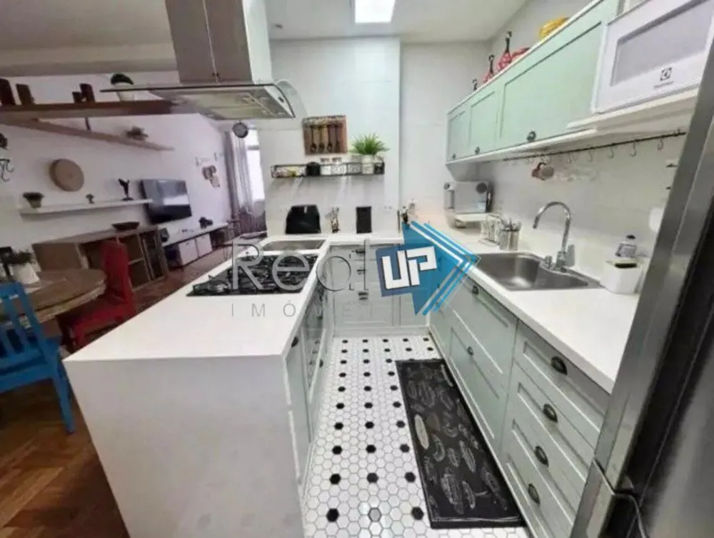 Apartamento, 3 quartos, 113 m² - Foto 10