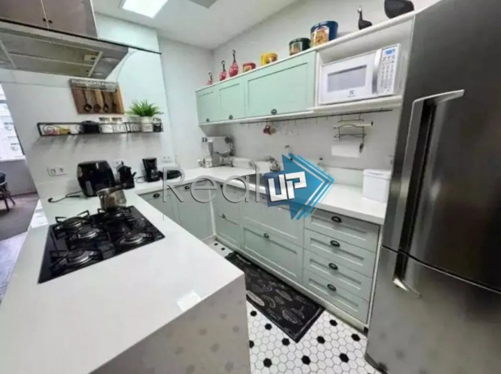 Apartamento, 3 quartos, 113 m² - Foto 11