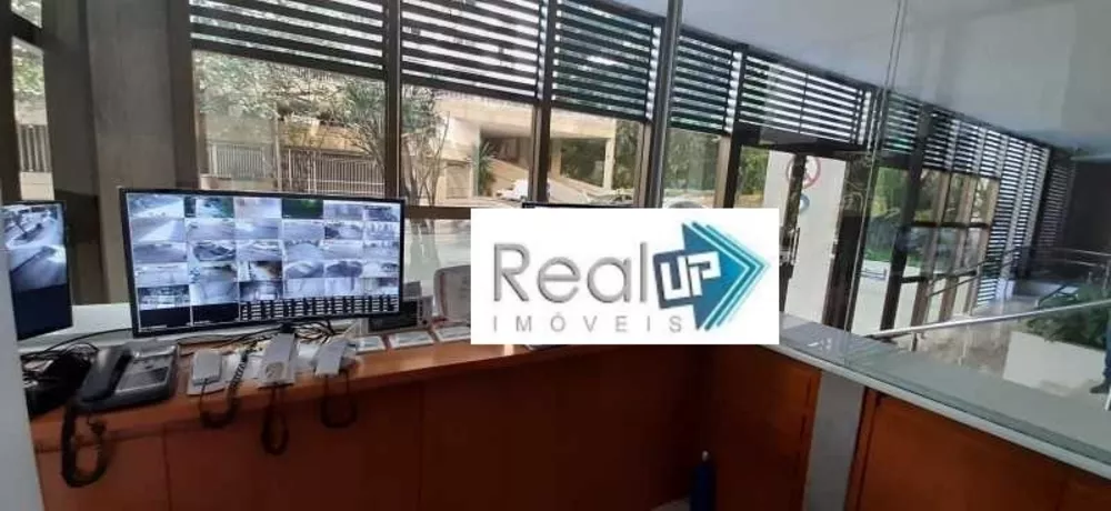 Apartamento, 3 quartos, 199 m² - Foto 15