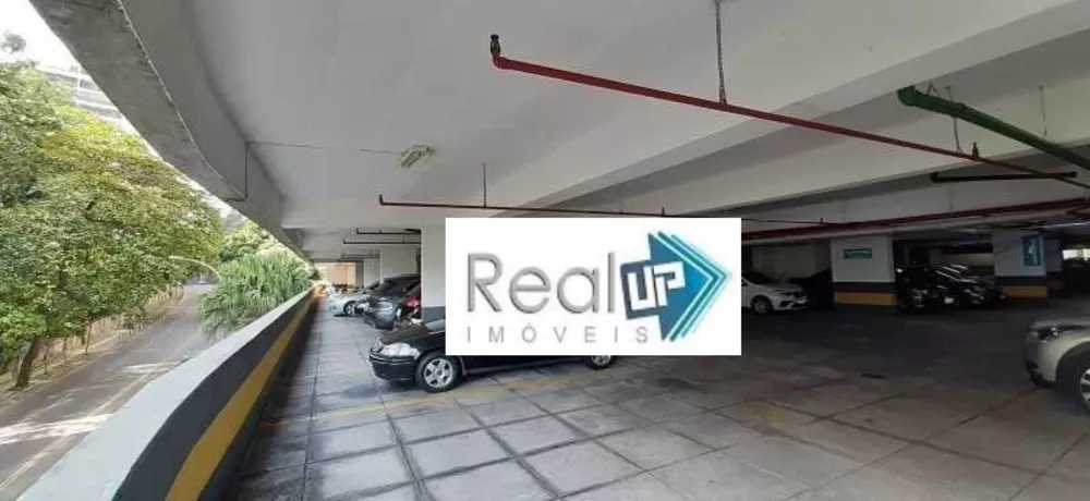 Apartamento, 3 quartos, 199 m² - Foto 20