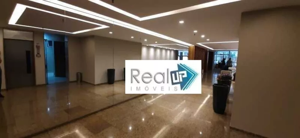 Apartamento, 3 quartos, 199 m² - Foto 12