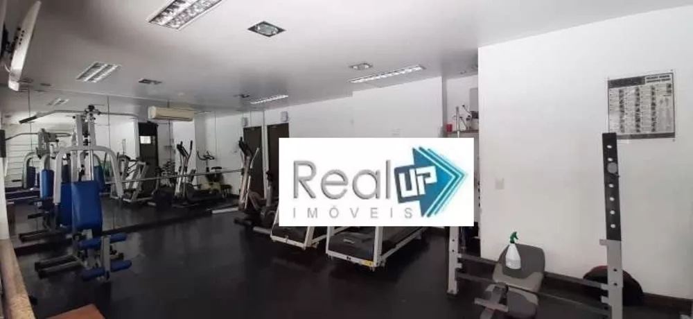 Apartamento, 3 quartos, 199 m² - Foto 11
