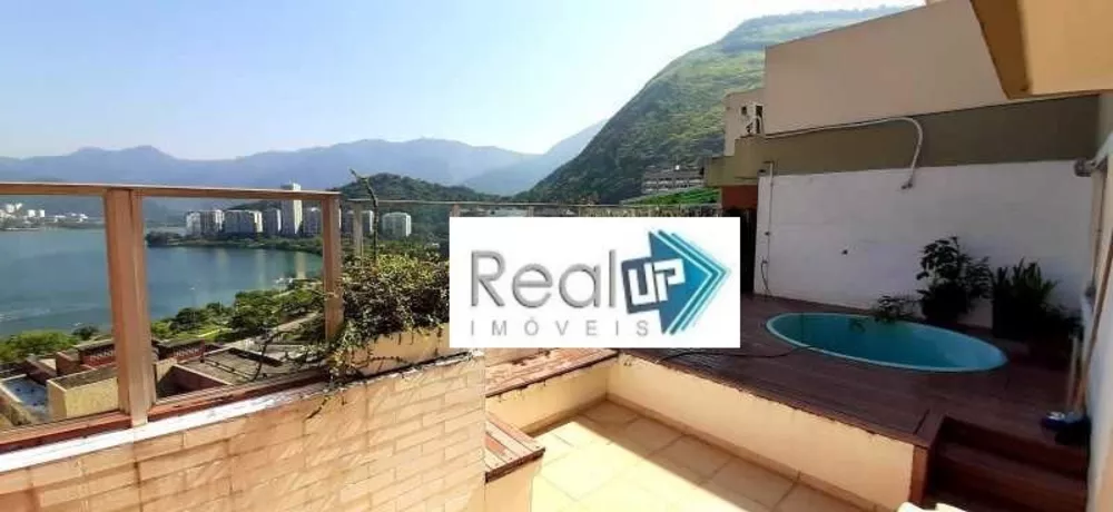 Apartamento, 3 quartos, 199 m² - Foto 3